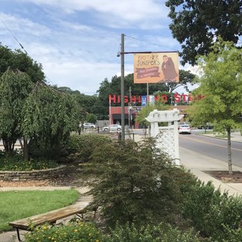 Brother Juniper's - Outside - Breakfast & Brunch Near Me - Memphis, Tennessee