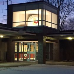Inkster City Hall