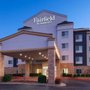 Photo of Fairfield by Marriott Inn & Suites Tulsa South Medical District