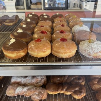 K-T Donuts #2 - Donuts Near Me - Spring Valley, California K-T Donuts #2 - Donuts Near Me - Spring Valley, California
