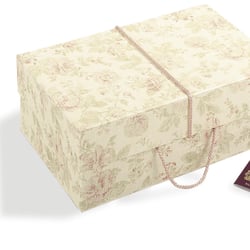 Foster Stephens - Destination Wedding Travel Kit