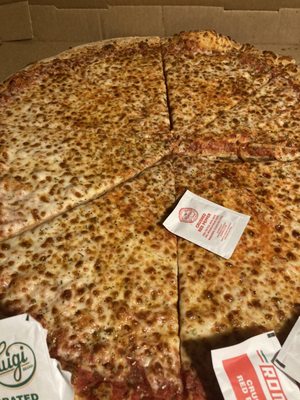 Gumby's Pizza by null