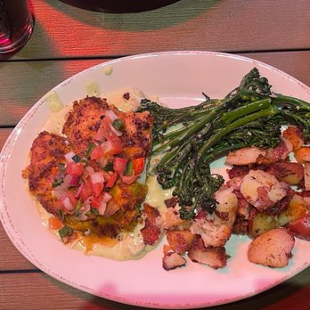 Wild Thyme Cafe - Whiskey Bars Near Me - Springdale, Utah Wild Thyme Cafe - Whiskey Bars Near Me - Springdale, Utah