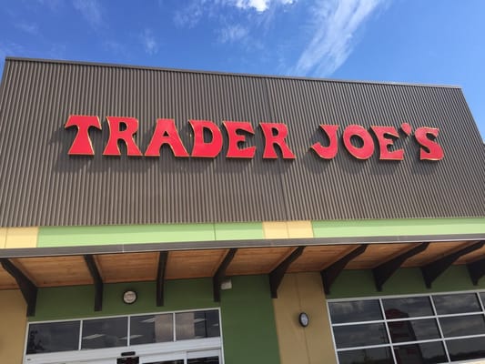 Trader Joe's by null