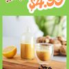 I Love Juice Bar - Anderson gift card