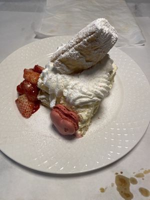 Balaton Restaurant by null