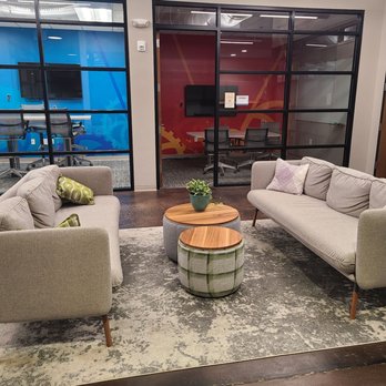 The Hurt Hub@Davidson - Venues & Event Spaces Near Me - Davidson, North Carolina