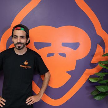 Mighty Apes - Marketing Near Me - Los Angeles, California