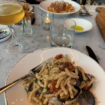 Osteria della Pace - Italian Near Me - New York, New York Osteria della Pace - Italian Near Me - New York, New York