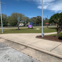 The Crystal Coast Visitor Center