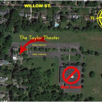 Defiant Monkey Improv - the taylor theater location - Comedy Clubs Near Me - Lockport NY, New York