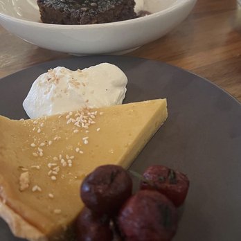 Ema - STICKY DATE CAKE - Mediterranean Near Me - Chicago, Illinois