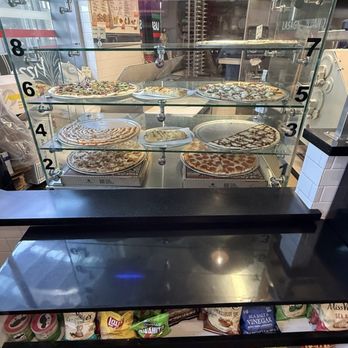 Giovanni's Trattoria - Pizza Near Me - San Diego, California