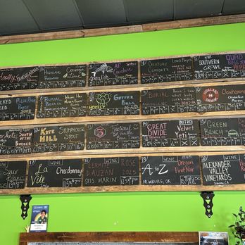 Craft And Draft - Irmo - Beer Menu - Beer Bar Near Me - Irmo, South Carolina Craft And Draft - Irmo - Beer Menu - Beer Bar Near Me - Irmo, South Carolina