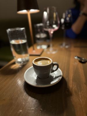 Catherine & Mary's by null