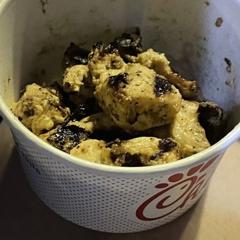 Chick-fil-A - Grilled nuggets - Fast Food Near Me - Honolulu, Hawaii