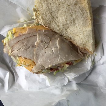 Bodega Pdx - The turkey sandwich. So lame!! $17!! - Sandwiches Near Me - Portland, Oregon Bodega Pdx - The turkey sandwich. So lame!! $17!! - Sandwiches Near Me - Portland, Oregon