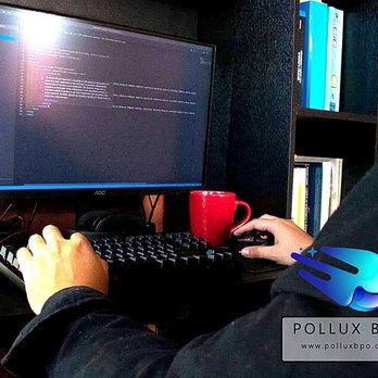 Pollux BPO - Business Consulting Near Me - Palmdale, California Pollux BPO - Business Consulting Near Me - Palmdale, California