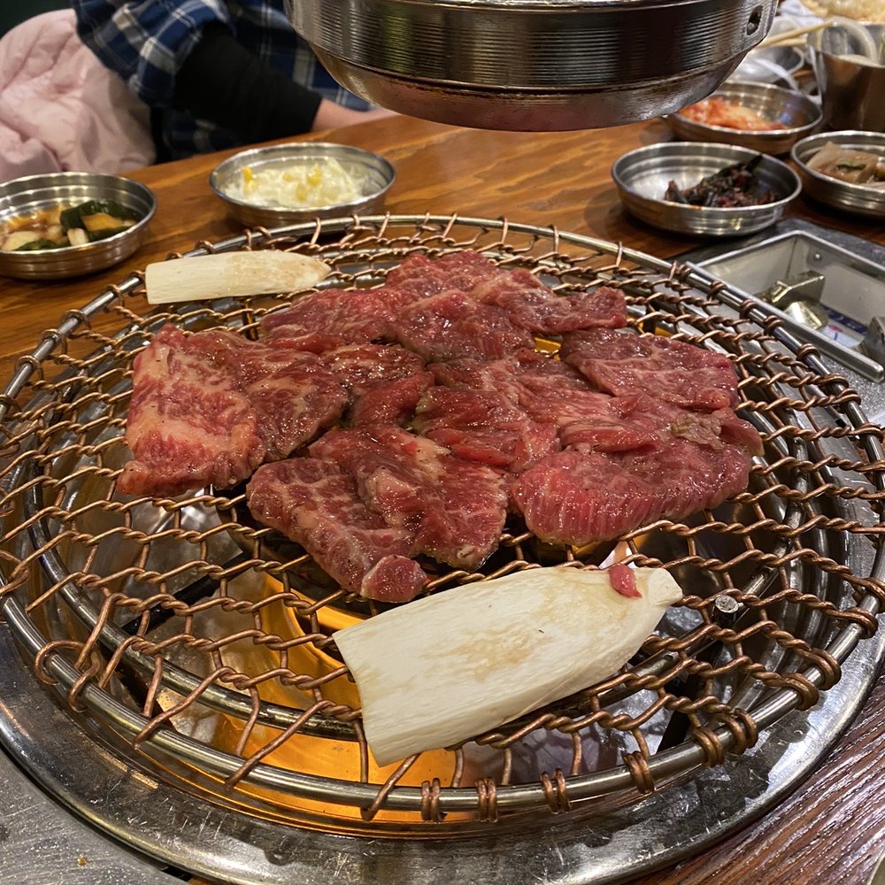 Jongro BBQ Flushing - Korean Near Me - Flushing, New York Jongro BBQ Flushing - Korean Near Me - Flushing, New York