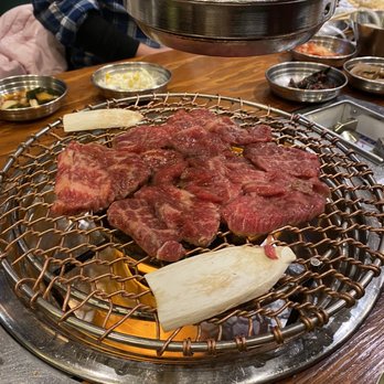 Jongro BBQ Flushing - Korean Near Me - Flushing, New York