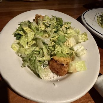 Hillstone Restaurant - Caesar Salad - New American Near Me - Winter Park, Florida Hillstone Restaurant - Caesar Salad - New American Near Me - Winter Park, Florida