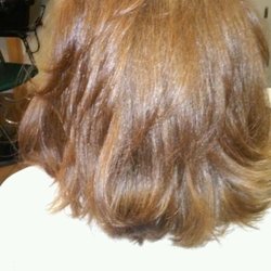 Peartree Salon Organic