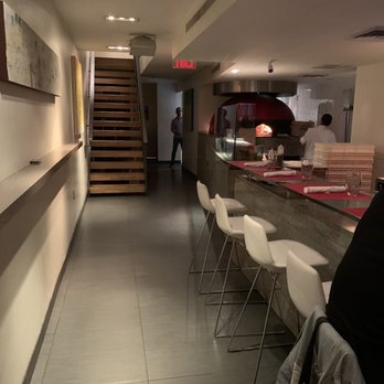 PizzArte - Inside - Pizza Near Me - New York, New York PizzArte - Inside - Pizza Near Me - New York, New York