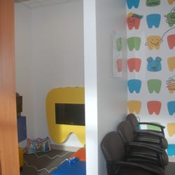 My Kid's Dentist & Orthodontics - Looking for a family dentist in Puyallup, WA? You have come to the right spot!