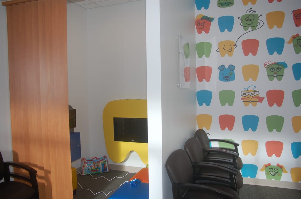 MY KID’S DENTIST & ORTHODONTICS Updated August 2024 13 Photos & 12