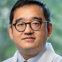 Xiaoran Zhang, M.D. M.S