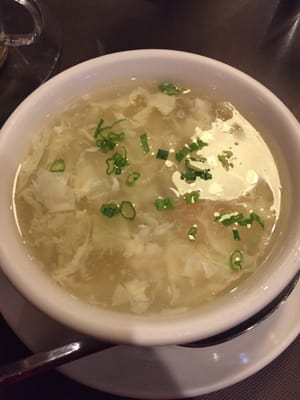 House of Chow by null