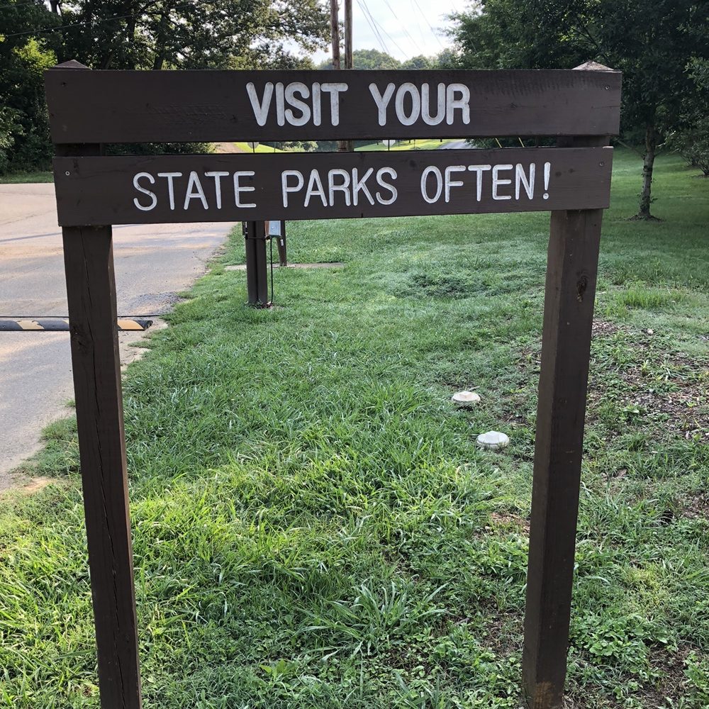 David Crockett Birthplace State Park - Campgrounds Near Me - Limestone, Tennessee