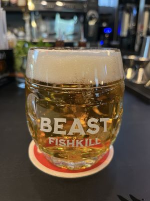 Beast by null
