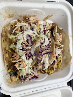 Juan's Flying Burrito - Oak Street by null