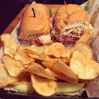 Bumsteads Pub - The yummy yet huge Northern. - Sports Bars Near Me - Myrtle Beach, South Carolina
