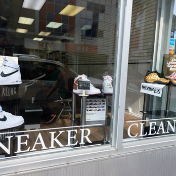 Revival X - Revival X. Revive. Restore. Renew. - Shoe Repair Near Me - Mount Vernon, New York Revival X - Revival X. Revive. Restore. Renew. - Shoe Repair Near Me - Mount Vernon, New York