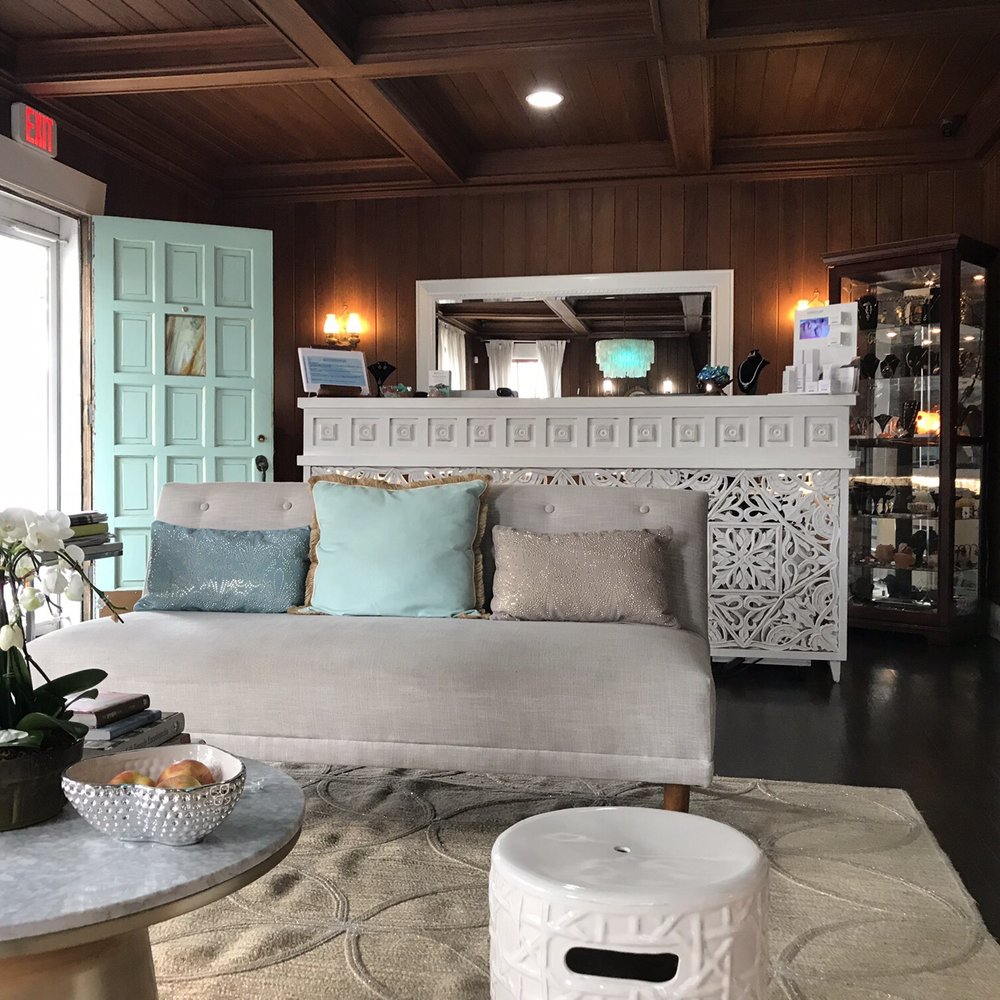 Top 10 Best Body Scrub in Jacksonville, FL Last Updated August 2021