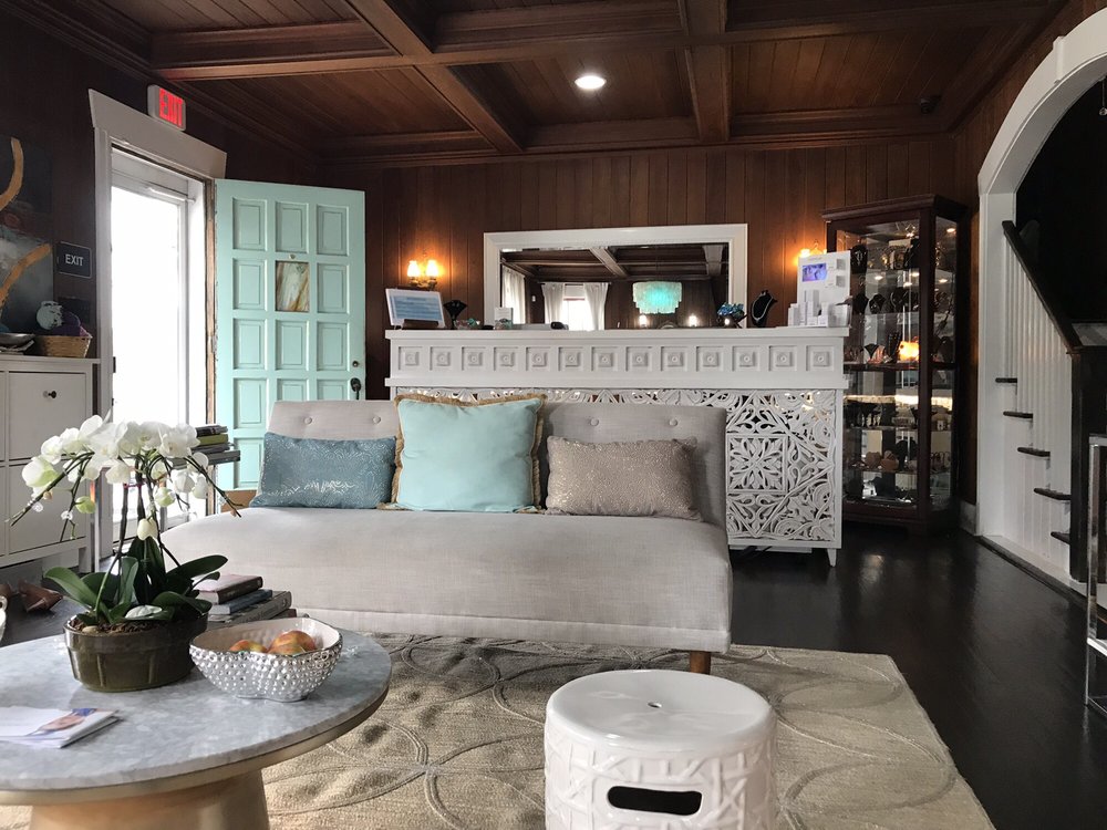 SEVENTH WONDER HOLISTIC SPA 46 Photos & 54 Reviews Ayurveda 4236