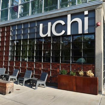 Uchi Denver - This is my favorite sushi restaurant in Denver... - Japanese Near Me - Denver, Colorado Uchi Denver - This is my favorite sushi restaurant in Denver... - Japanese Near Me - Denver, Colorado
