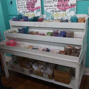 The Bubble Bistro - Cosmetics & Beauty Supply Near Me - Memphis, Tennessee