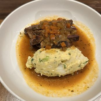 Cochon - Brisket - Cajun/Creole Near Me - New Orleans, Louisiana