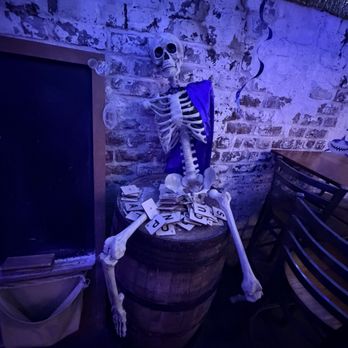 The Escape - Escape Games Near Me - Savannah, Georgia