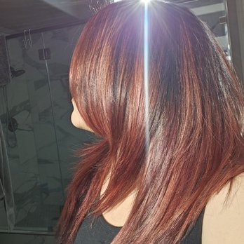Jesus Contreras - Copper - Hair Stylists Near Me - Las Vegas, Nevada Jesus Contreras - Copper - Hair Stylists Near Me - Las Vegas, Nevada
