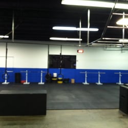 Crossfit Crystal Lake