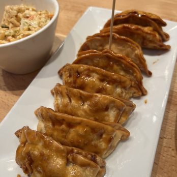Bonchon Uptown - Potstickers - Korean Near Me - Minneapolis, Minnesota