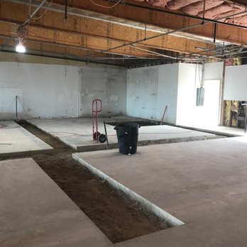 Acme Demo Corp - Concrete Demo - Rocklin, CA (After) - Demolition Services Near Me - Roseville, California Acme Demo Corp - Concrete Demo - Rocklin, CA (After) - Demolition Services Near Me - Roseville, California