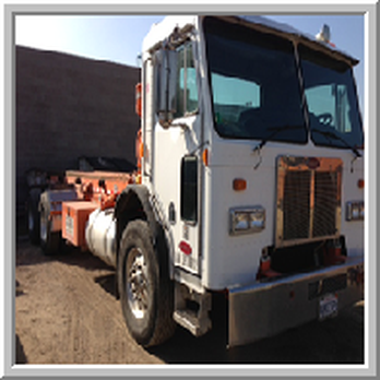 A M Disposal - Dumpster Rental Near Me - Montebello, California