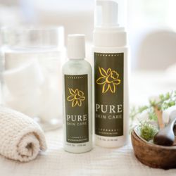 Pure Skin Spa - Welcome to Pure Skin Spa!