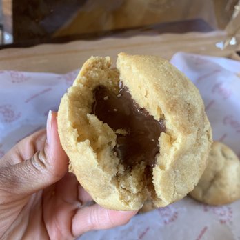 Brady's Bakery - Pics don't do this justice. - Bakeries Near Me - Glendale, California