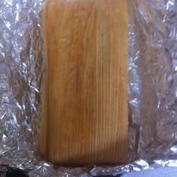 Tamale Guy - Tamale Pollo